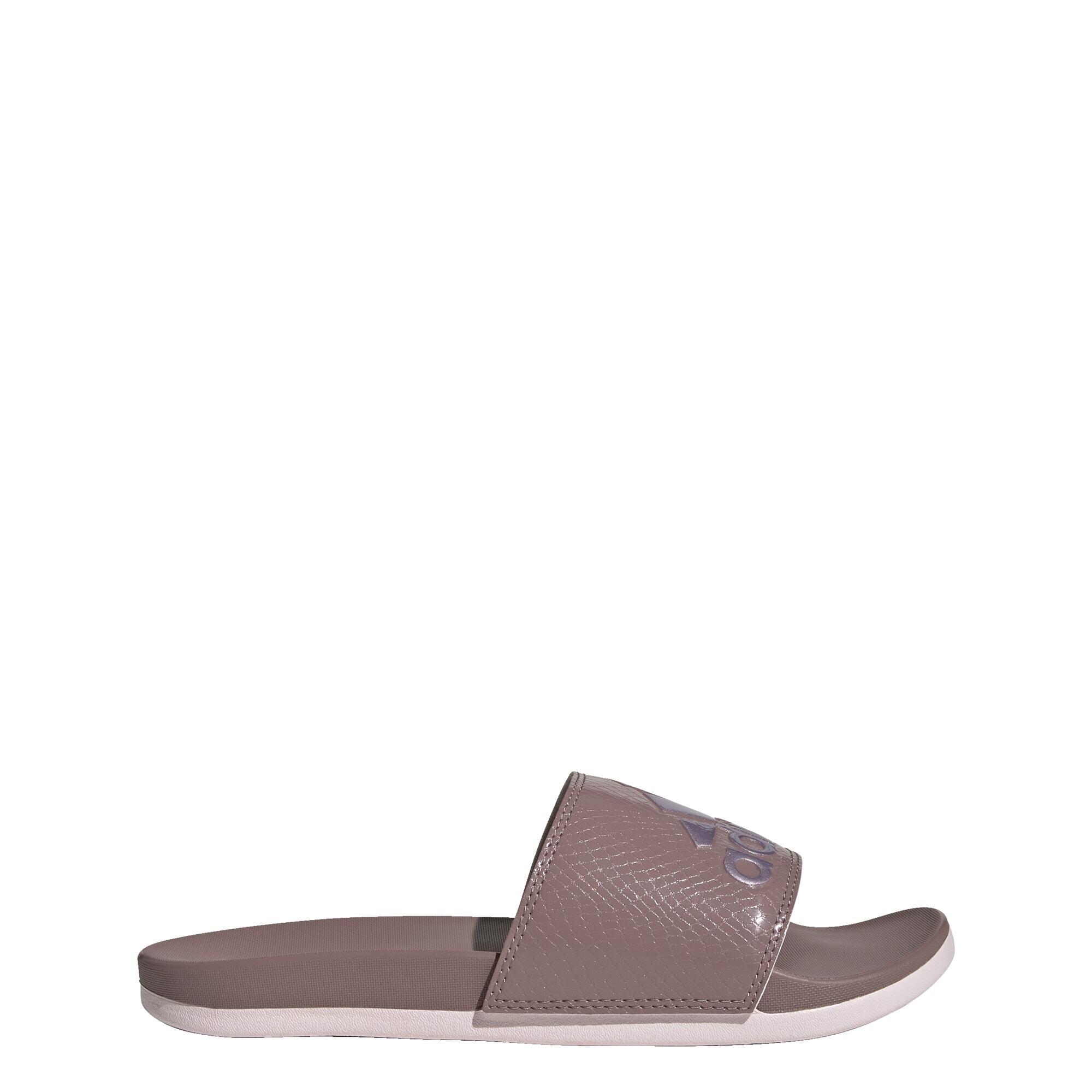 Claquette adidas femme decathlon hotsell